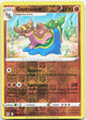 Gastrodon Reverse Holo Uncommon SWSH11: Lost Origin 102/196 NM