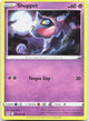 Shuppet 072/196 Common Lost Origin Pokemon Near Mint