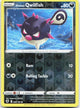 Hisuian Qwilfish 088/189 Common Astral Radiance Pokemon Reverse Holo Near Mint