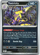 Toxtricity Reverse Holo Rare ME02: Phantasmal Flames 068/094 NM