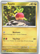 Applin 138/191 Common Surging Sparks Pokemon Near Mint