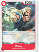 McGuy C The Time of Battle OP16-013 NM