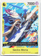 Gecko Moria C The Time of Battle OP16-105 NM
