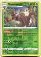 Trevenant 017/196 Holo Rare Lost Origin Pokemon Reverse Holo Near Mint