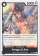 Portgas.D.Ace (094) UC The Time of Battle OP16-094 NM