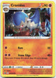 Cranidos Holo Promo SWSH: Sword & Shield Promo Cards SWSH274 NM