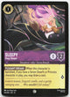 Sleepy - Deep Sleeper Common Wilds Unknown 44/204 NM