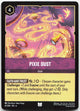 Pixie Dust Uncommon Azurite Sea 67/204 NM