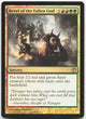 Revel of the Fallen God R Journey Into Nyx 155 NM