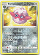 Forretress 114/185 Rare Vivid Voltage Pokemon Reverse Holo Near Mint