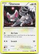 Glameow 93/122 Common BREAKpoint Pokemon Near Mint