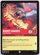 Audrey Ramirez - Gutsy Mechanic Common Wilds Unknown 107/204 NM