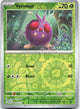 Venonat 048/165 Common 151 Pokemon Reverse Holo Near Mint