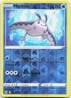 Mantine Reverse Holo Common SWSH08: Fusion Strike 061/264 NM