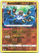 Barbaracle Reverse Holo Holo Rare SWSH11: Lost Origin 107/196 NM