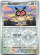 Hoothoot Reverse Holo Common SV07: Stellar Crown 114/142 NM