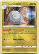 Hisuian Goodra 134/196 Holo Rare Lost Origin Pokemon Near Mint
