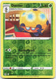 Dottler Reverse Holo Uncommon SWSH11: Lost Origin 019/196 NM