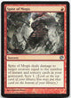 Spite of Mogis U Journey Into Nyx 113 NM
