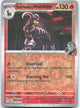 Team Rocket's Houndoom - Reverse Holo Uncommon SV10: Destined Rivals 038/182 NM