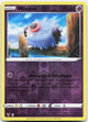 Woobat Reverse Holo Common SWSH04: Vivid Voltage 073/185 NM