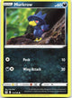 Murkrow 114/196 Common Lost Origin Pokemon Near Mint