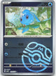 Phione 1305/07 Gem Pack Volume 4 Pokemon Chinese Near Mint