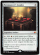 Pyromancer's Goggles 236 Mythic Magic Origins Magic: The Gathering Near Mint