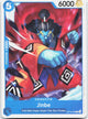 Jinbe (046) C The Time of Battle OP16-046 NM