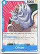 Chinjao C Adventure on Kami's Island OP15-048 NM