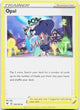 Opal 158/185 Uncommon Vivid Voltage Pokemon Near Mint