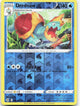 Drednaw 081/264 Uncommon Fusion Strike Pokemon Reverse Holo Near Mint