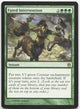 Fated Intervention R Born of the Gods 121 NM