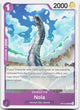 Nola UC Adventure on Kami's Island OP15-069 NM