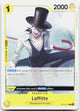 Laffitte C The Time of Battle OP16-114 NM
