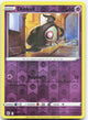 Duskull 060/172 Common Brilliant Stars Pokemon Reverse Holo Near Mint