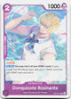 Donquixote Rosinante UC The Time of Battle OP16-070 NM
