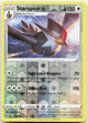 Staraptor 147/189 Rare Darkness Ablaze Pokemon Reverse Holo Near Mint