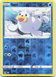 Seel Reverse Holo Common SWSH11: Lost Origin 033/196 NM