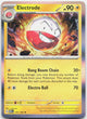 Electrode 101/165 Rare 151 Pokemon Holo Near Mint