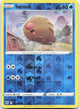 Swinub Reverse Holo Common SWSH10: Astral Radiance 031/189 NM