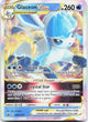 Glaceon VSTAR SWSH197 Holo Promo Sword & Shield Promo Pokemon Near Mint
