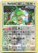 Kecleon 122/198 Rare Chilling Reign Pokemon Reverse Holo Near Mint
