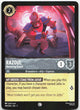 Razoul - Menacing Guard Common Archazia's Island 189/204 NM