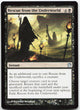 Rescue from the Underworld Foil U The List Reprints 102 NM