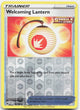 Welcoming Lantern 156/198 Uncommon Chilling Reign Pokemon Reverse Holo Near Mint