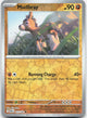 Mudbray Reverse Holo Common SV10: Destined Rivals 107/182 NM