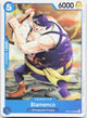 Blamenco UC Carrying On His Will: 3rd Anniversary Tournament Cards OP13-048 NM