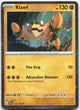 Klawf - (Cosmo Holo) Holo Promo Miscellaneous Cards & Products 122/198 NM