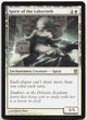 Spirit of the Labyrinth R The List Reprints 27/165 NM